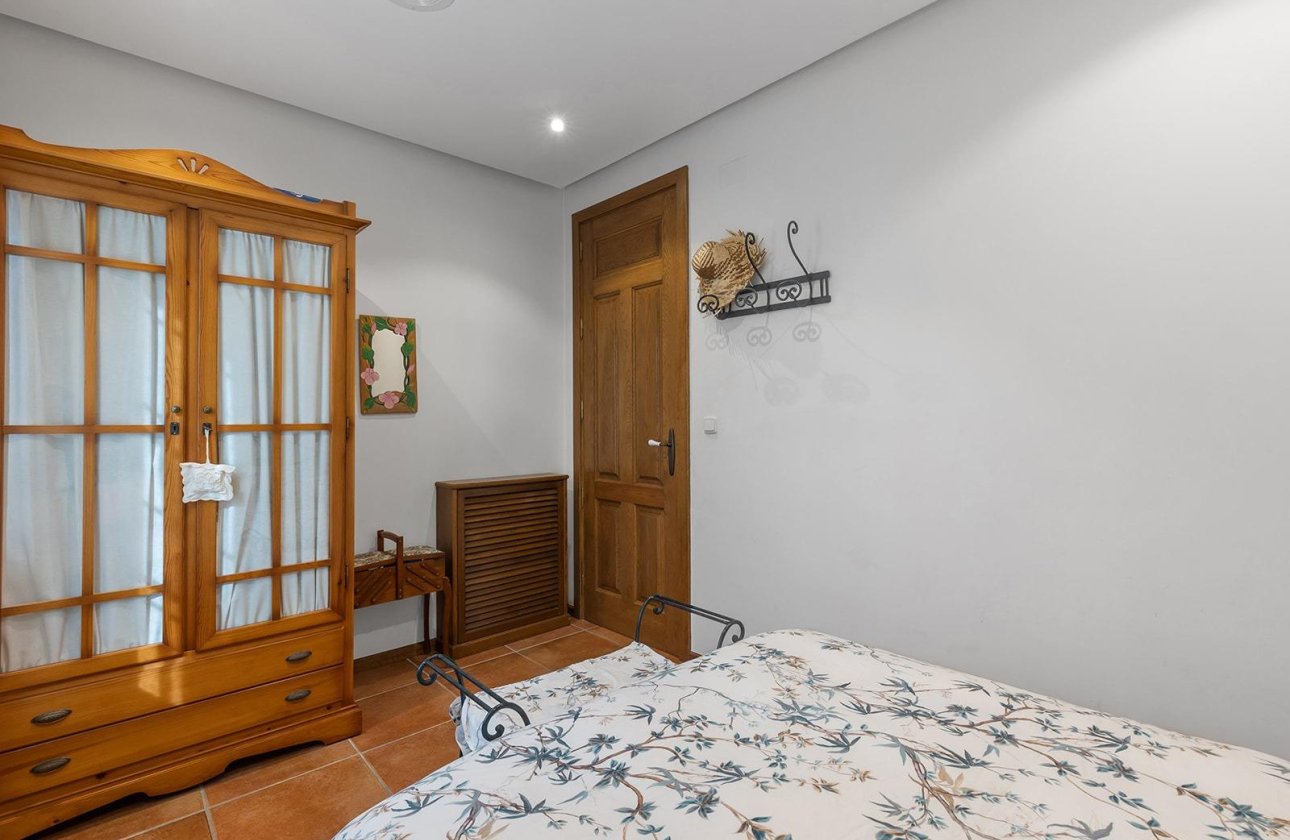 Revente - Villa -
Torrevieja - La Veleta