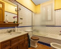 Revente - Villa -
Torrevieja - La Veleta