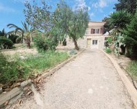 Revente - Villa -
Torrevieja - Los Balcones - Los Altos del Edén