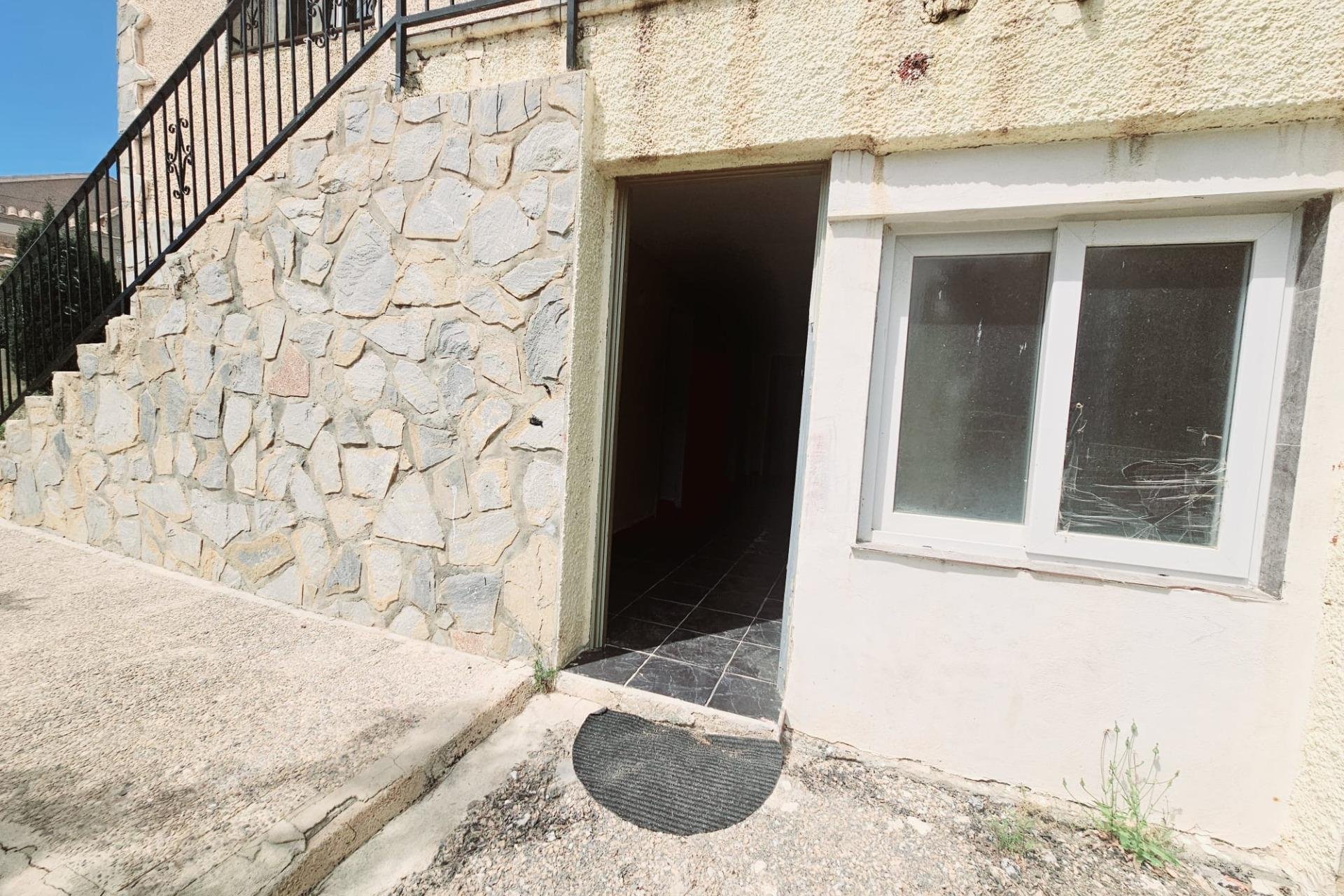 Revente - Villa -
Torrevieja - Los Balcones - Los Altos del Edén