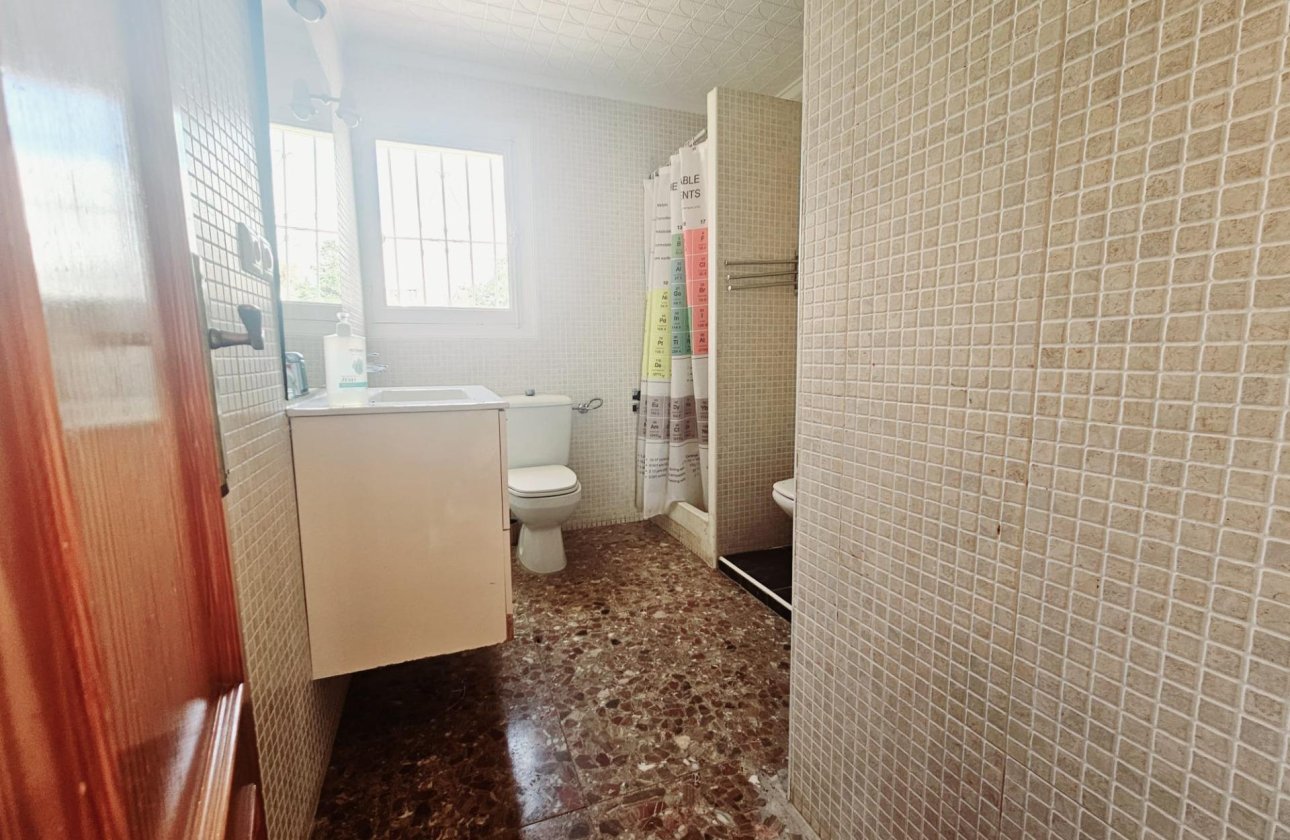 Revente - Villa -
Torrevieja - Los Balcones - Los Altos del Edén