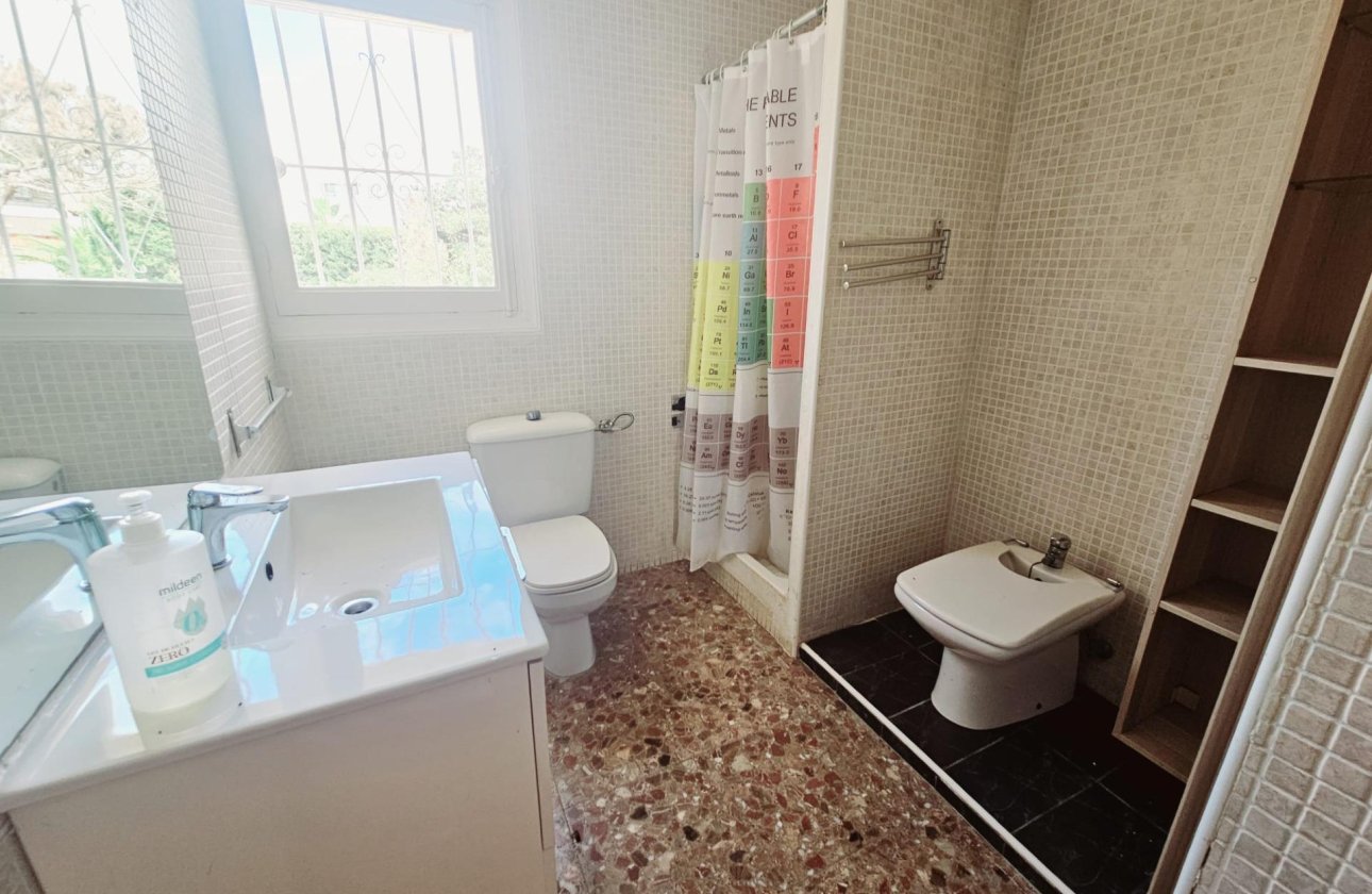 Revente - Villa -
Torrevieja - Los Balcones - Los Altos del Edén