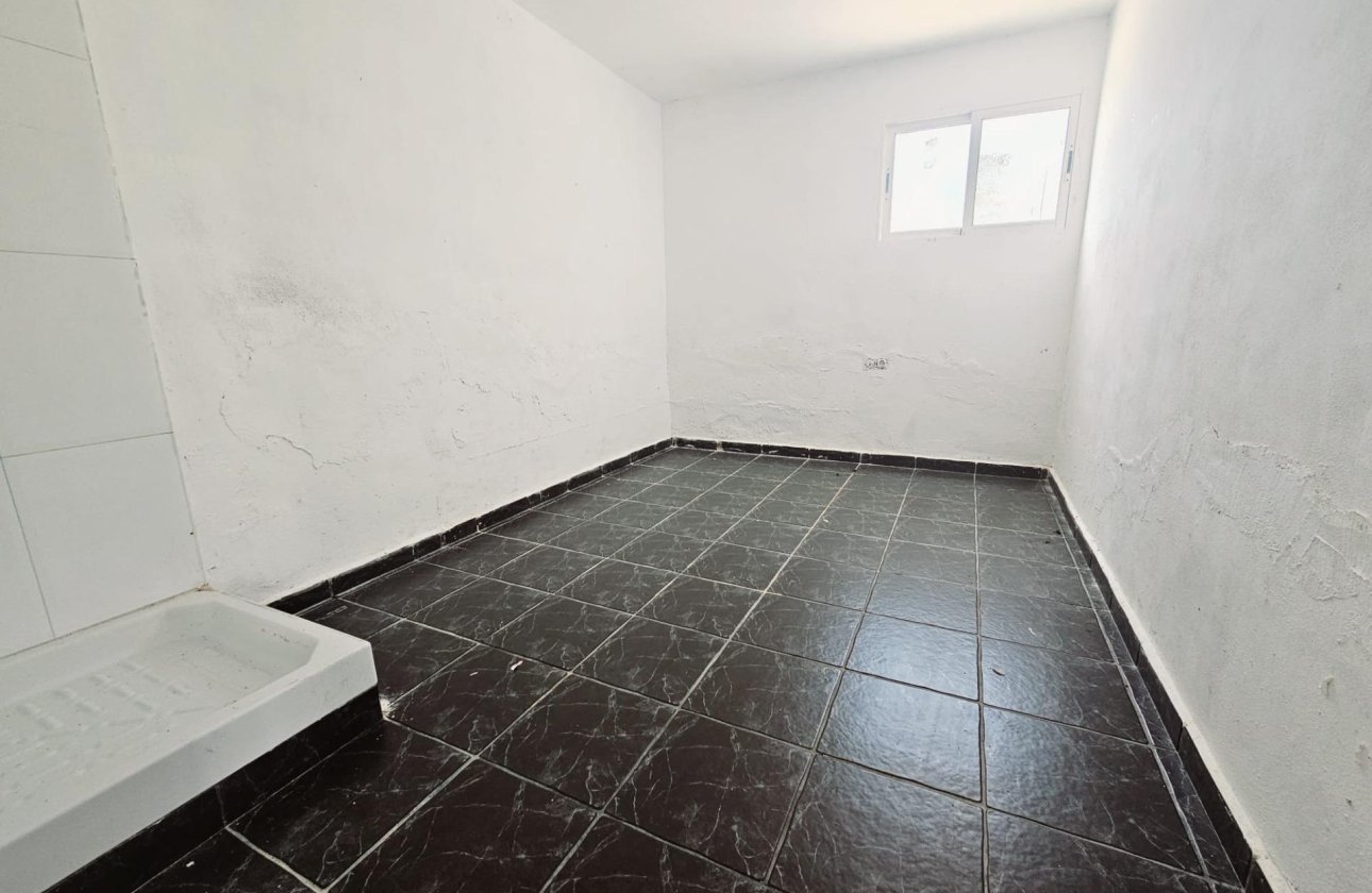 Revente - Villa -
Torrevieja - Los Balcones - Los Altos del Edén