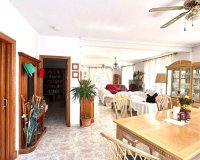 Revente - Villa -
Torrevieja - Los Balcones - Los Altos del Edén