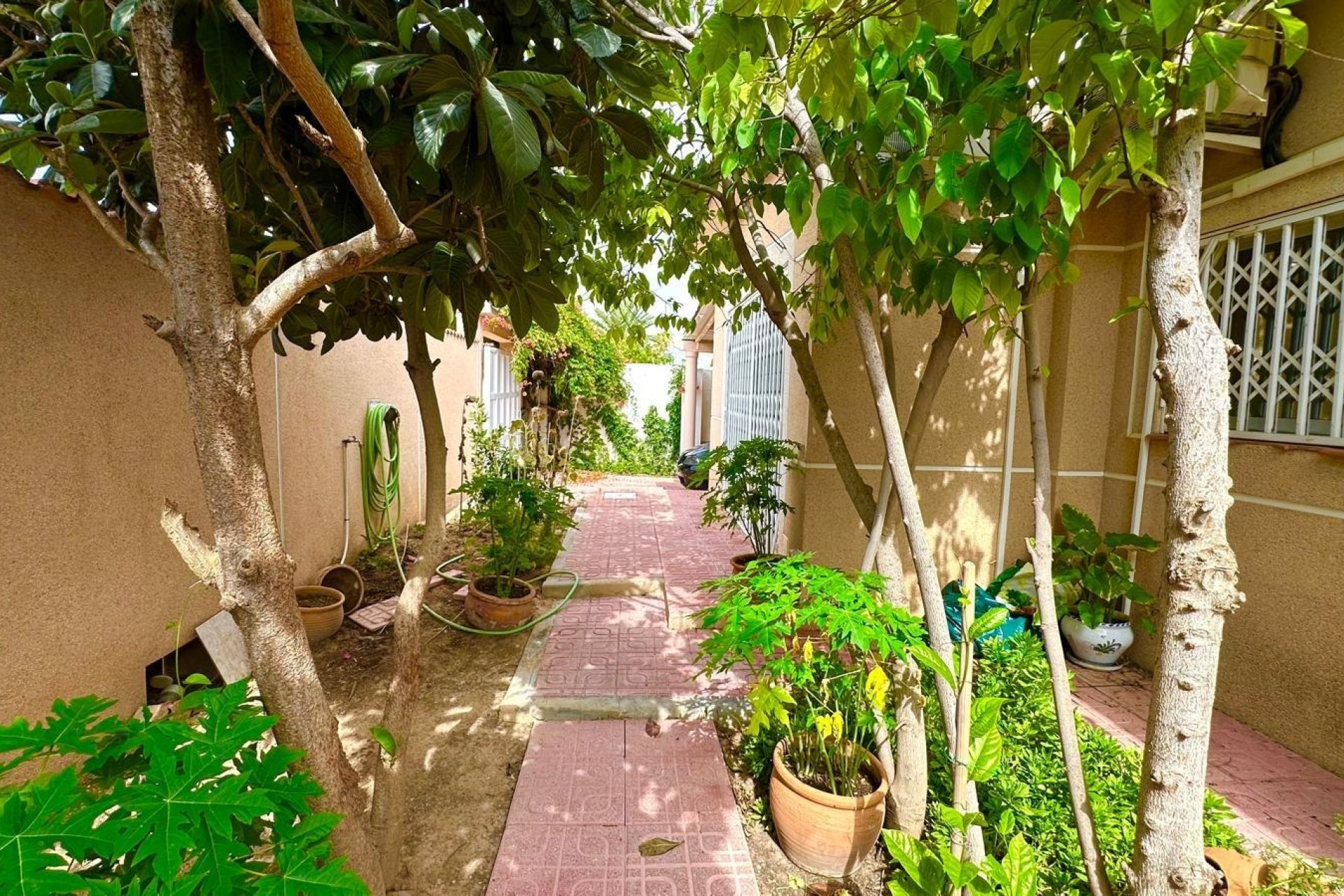 Revente - Villa -
Torrevieja - Los Balcones - Los Altos del Edén