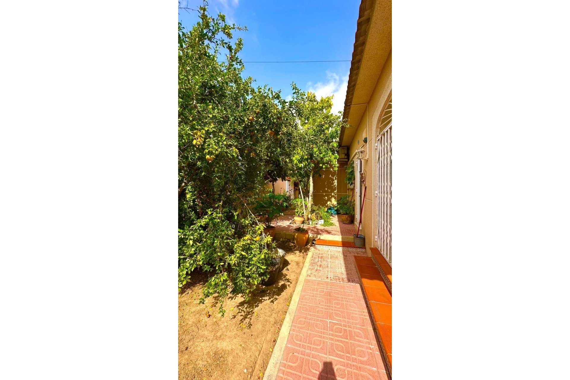 Revente - Villa -
Torrevieja - Los Balcones - Los Altos del Edén