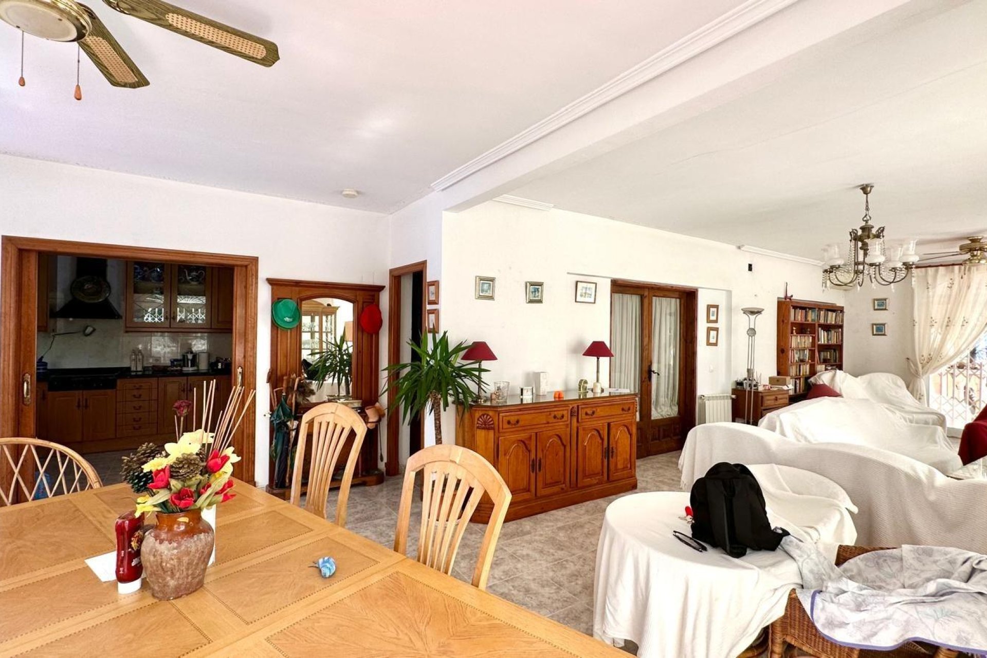 Revente - Villa -
Torrevieja - Los Balcones - Los Altos del Edén