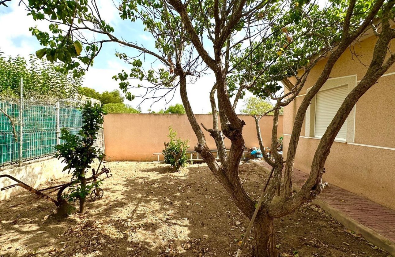 Revente - Villa -
Torrevieja - Los Balcones - Los Altos del Edén