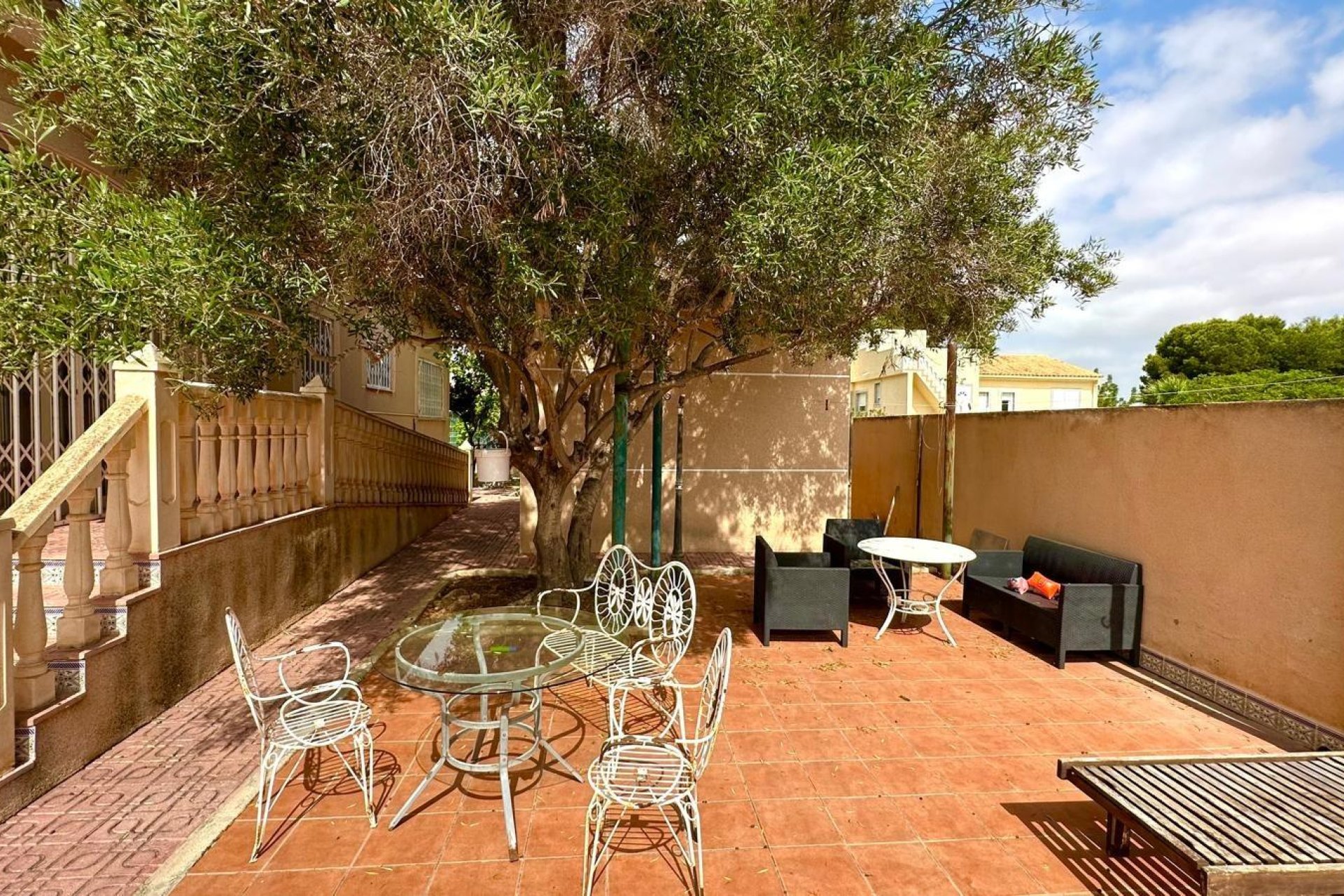 Revente - Villa -
Torrevieja - Los Balcones - Los Altos del Edén