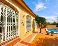 Revente - Villa -
Torrevieja - Los Balcones - Los Altos del Edén