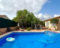 Revente - Villa -
Torrevieja - Los Balcones - Los Altos del Edén