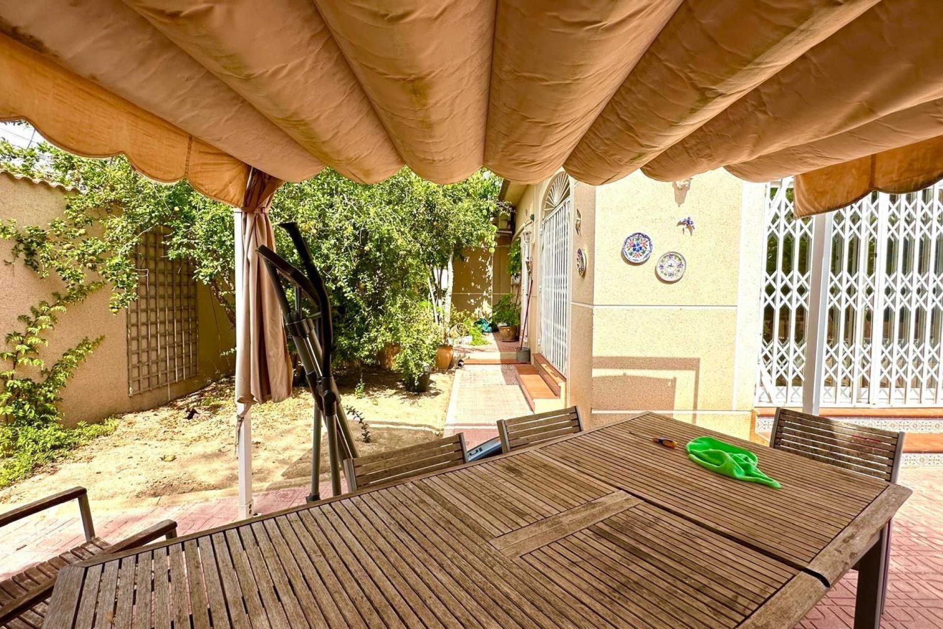 Revente - Villa -
Torrevieja - Los Balcones - Los Altos del Edén