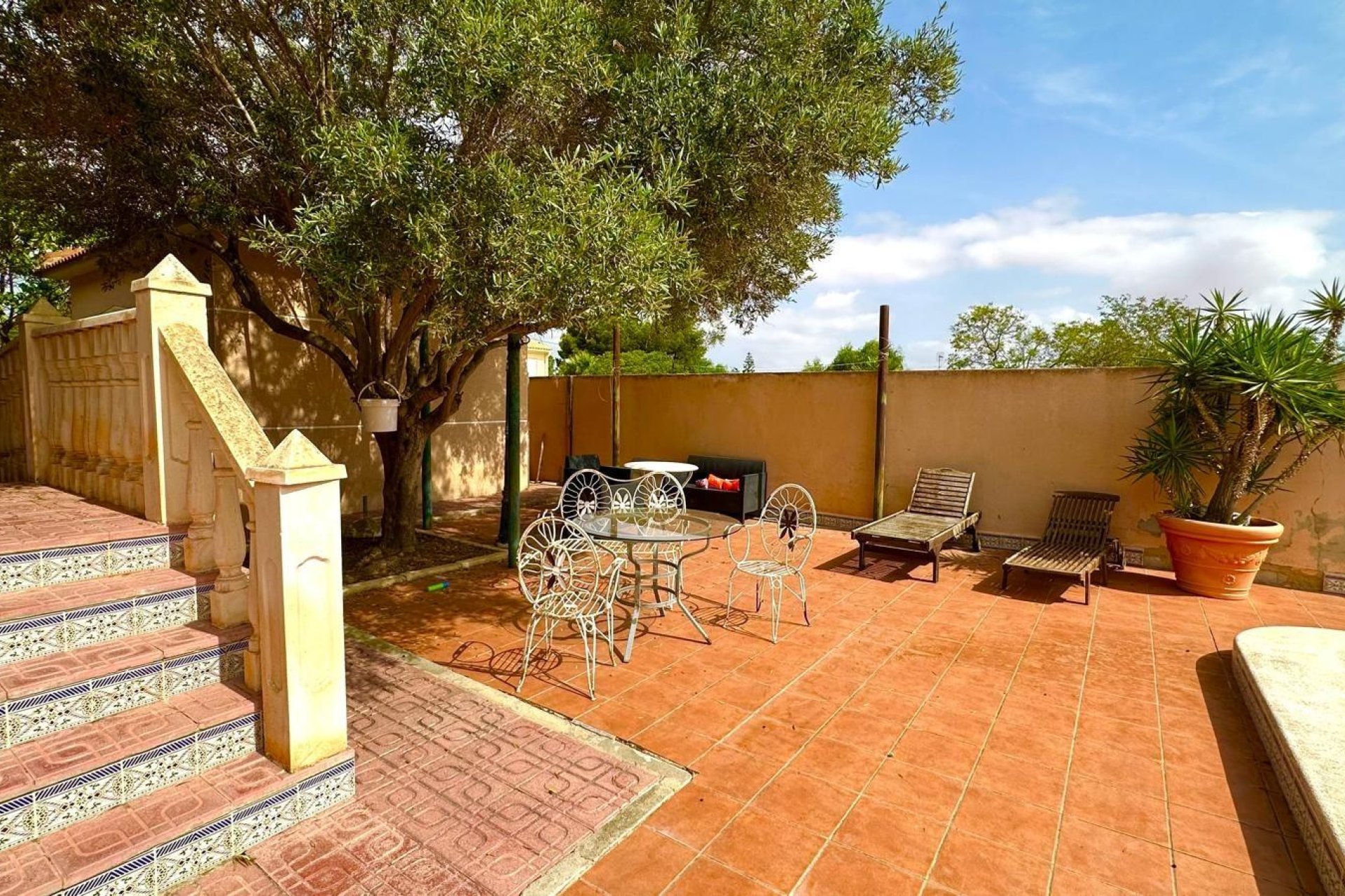 Revente - Villa -
Torrevieja - Los Balcones - Los Altos del Edén