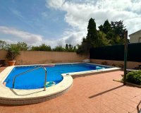 Revente - Villa -
Torrevieja - Los Balcones - Los Altos del Edén