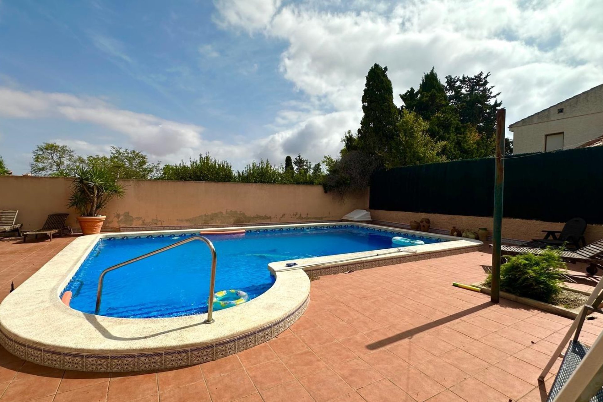 Revente - Villa -
Torrevieja - Los Balcones - Los Altos del Edén