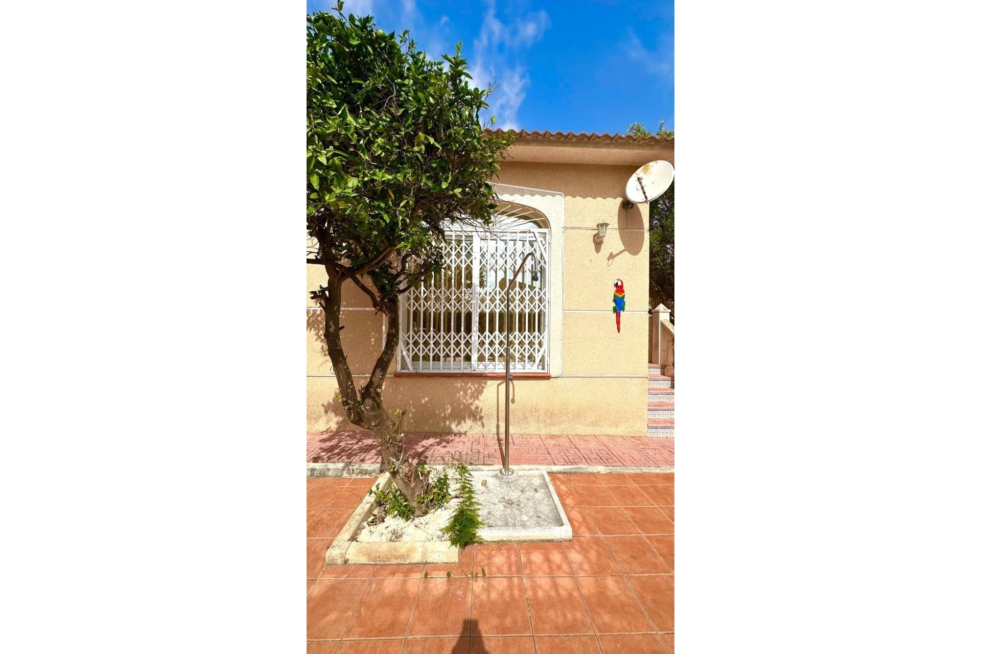 Revente - Villa -
Torrevieja - Los Balcones - Los Altos del Edén