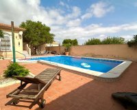 Revente - Villa -
Torrevieja - Los Balcones - Los Altos del Edén