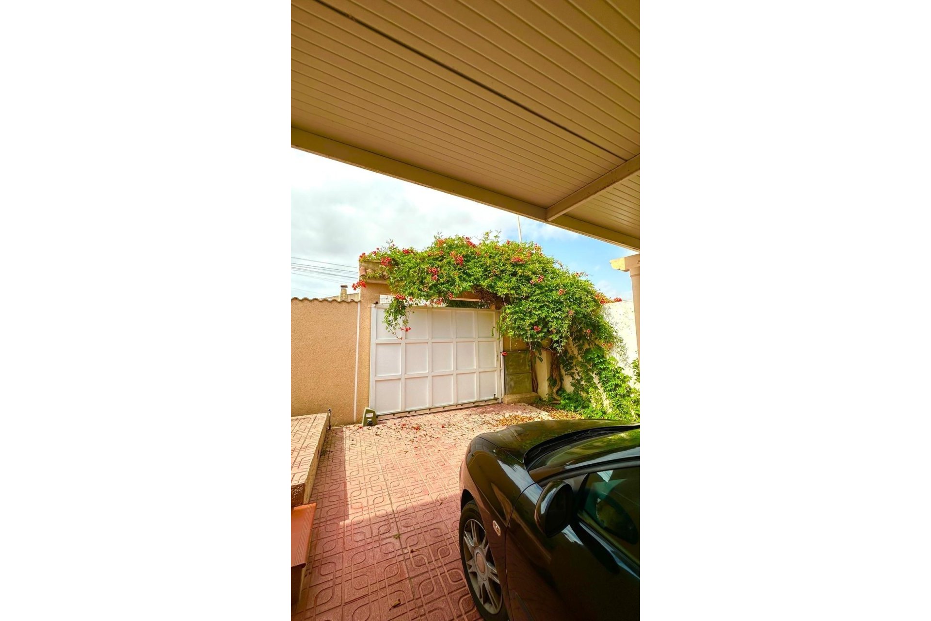 Revente - Villa -
Torrevieja - Los Balcones - Los Altos del Edén