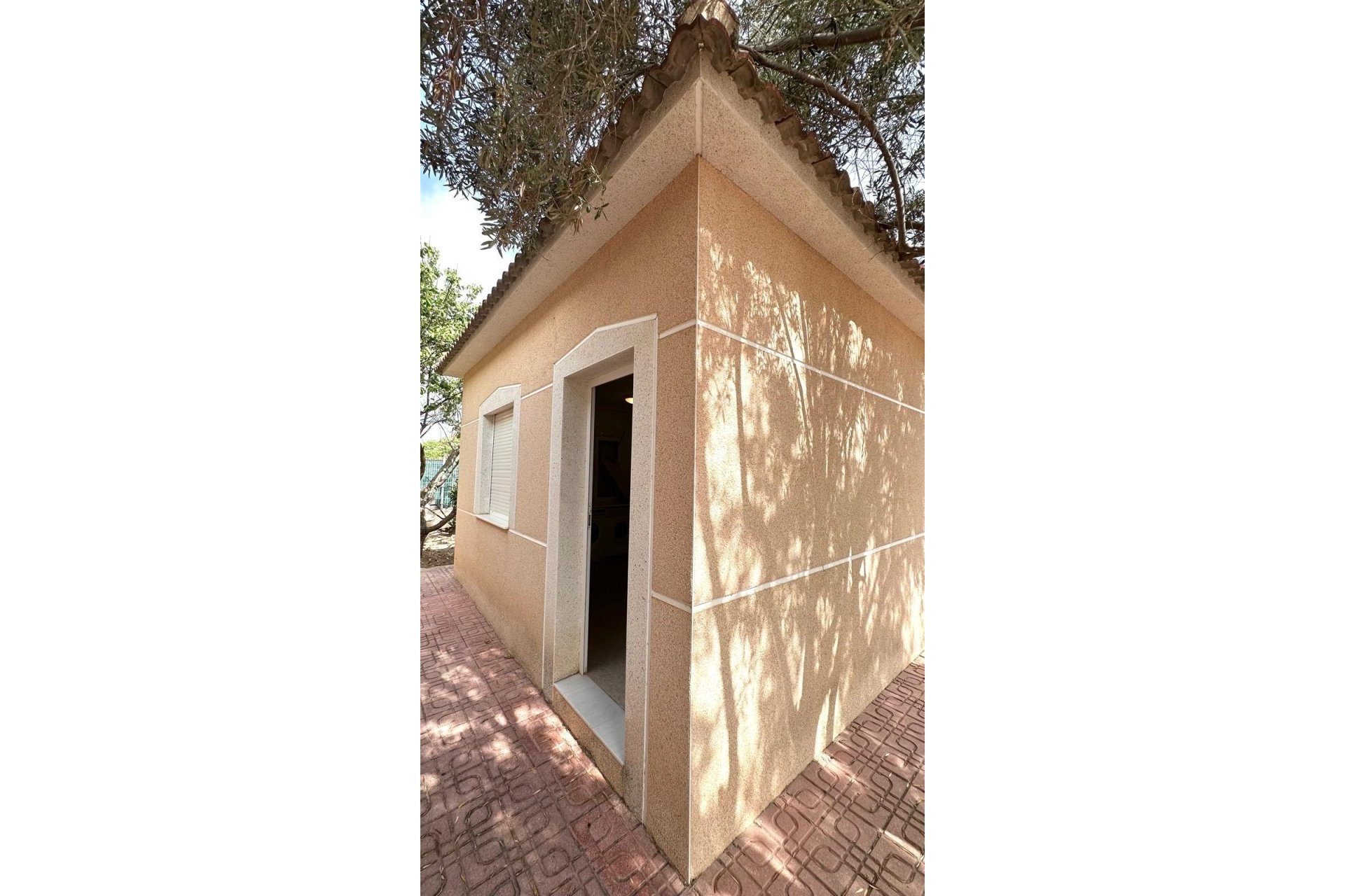 Revente - Villa -
Torrevieja - Los Balcones - Los Altos del Edén