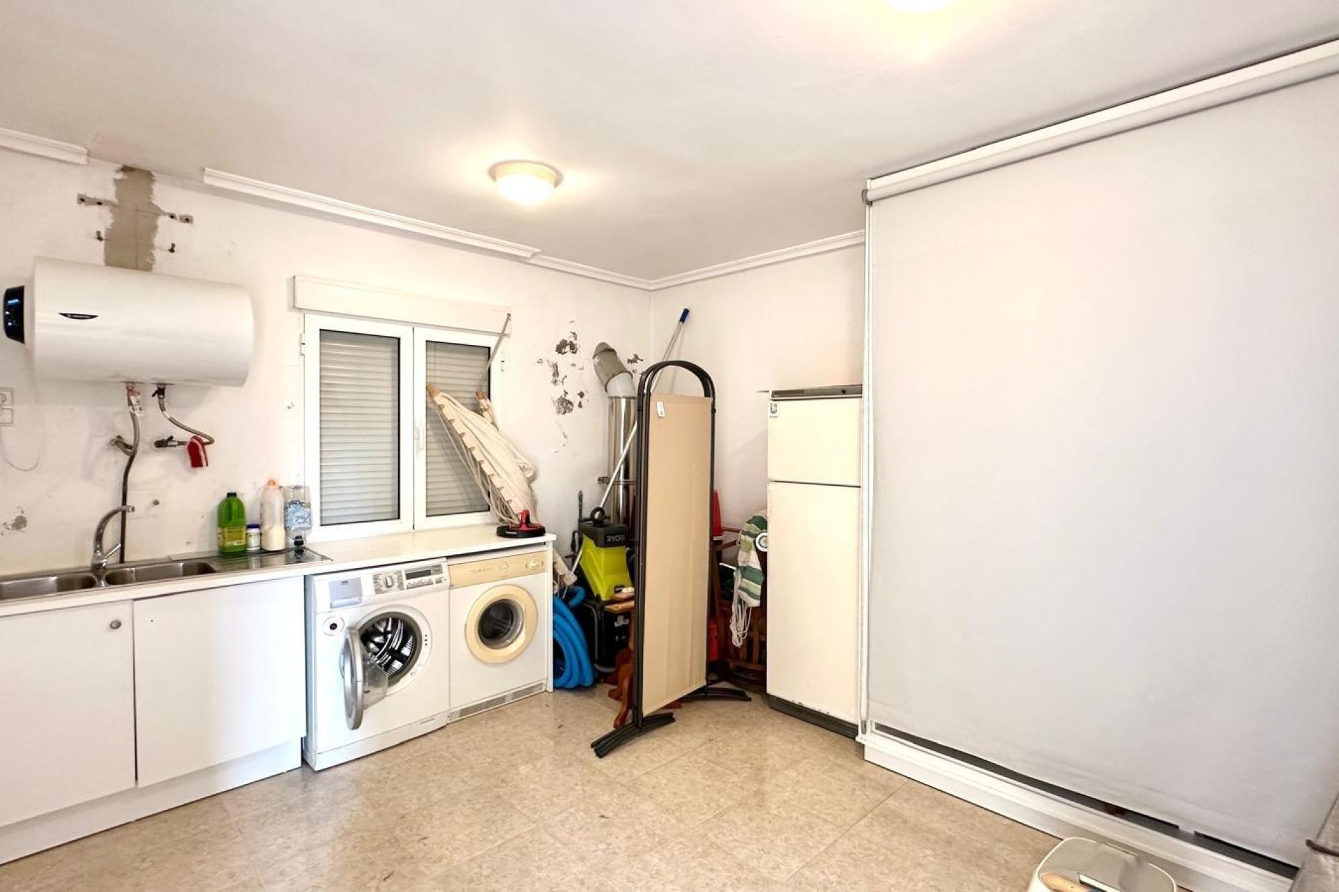 Revente - Villa -
Torrevieja - Los Balcones - Los Altos del Edén