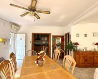 Revente - Villa -
Torrevieja - Los Balcones - Los Altos del Edén