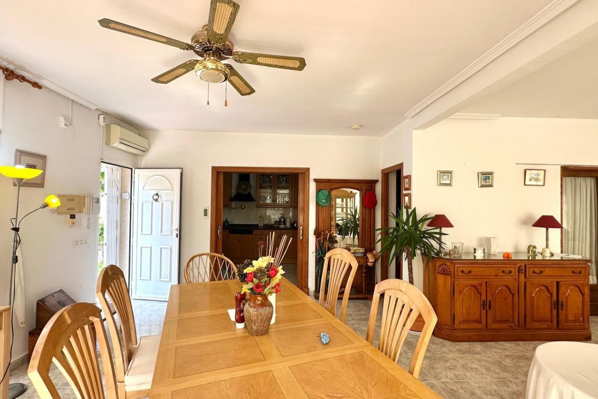 Revente - Villa -
Torrevieja - Los Balcones - Los Altos del Edén