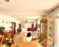 Revente - Villa -
Torrevieja - Los Balcones - Los Altos del Edén