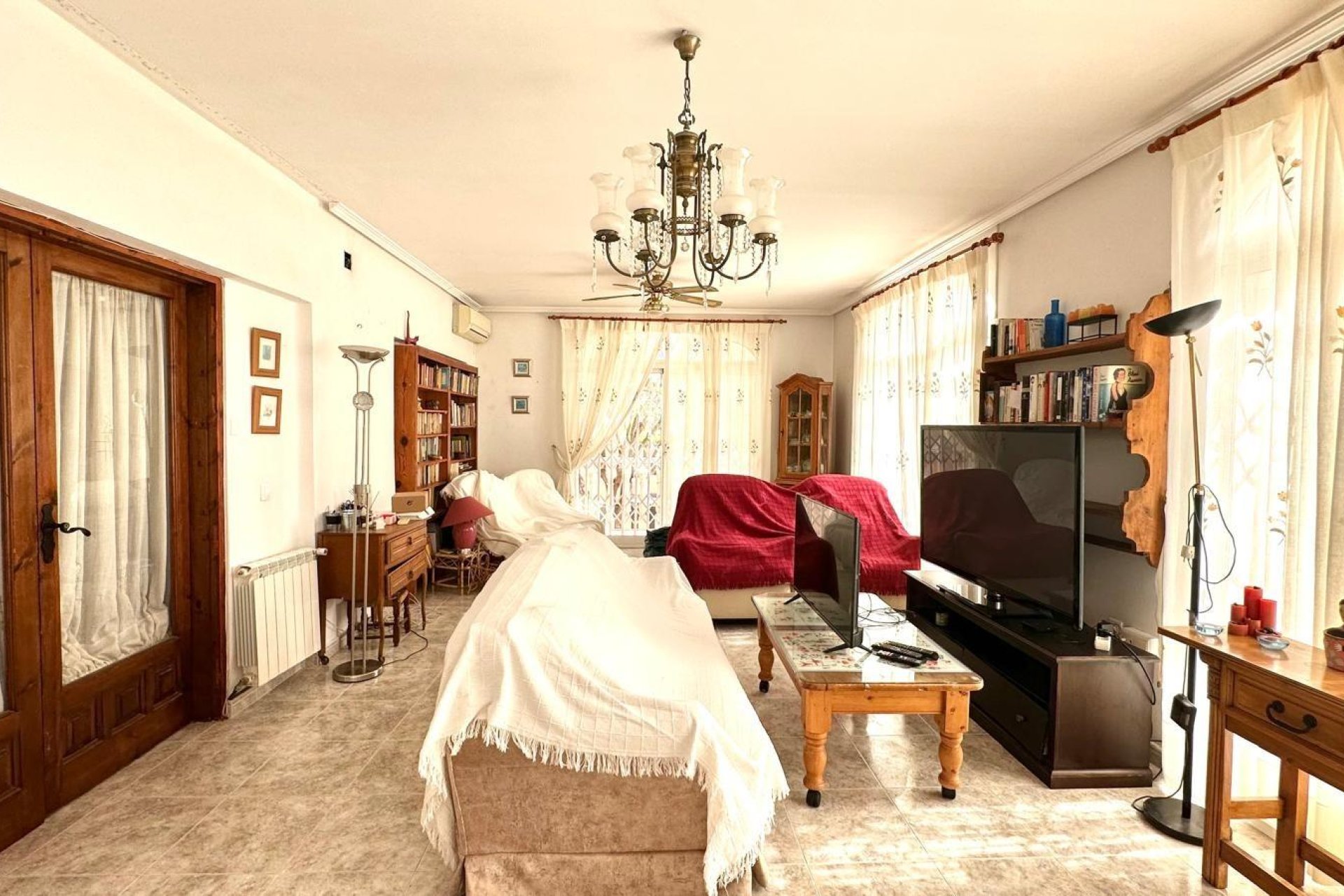 Revente - Villa -
Torrevieja - Los Balcones - Los Altos del Edén