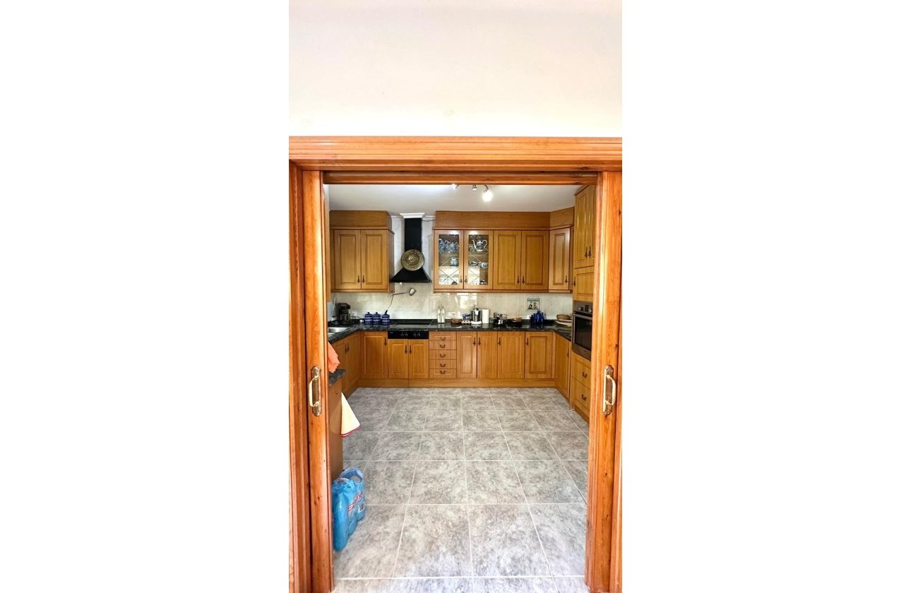 Revente - Villa -
Torrevieja - Los Balcones - Los Altos del Edén