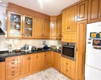 Revente - Villa -
Torrevieja - Los Balcones - Los Altos del Edén