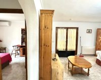 Revente - Villa -
Torrevieja - Los Balcones - Los Altos del Edén