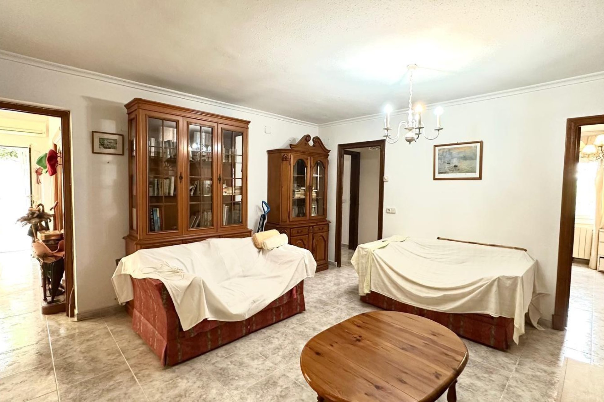 Revente - Villa -
Torrevieja - Los Balcones - Los Altos del Edén