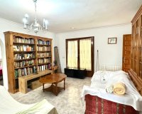 Revente - Villa -
Torrevieja - Los Balcones - Los Altos del Edén