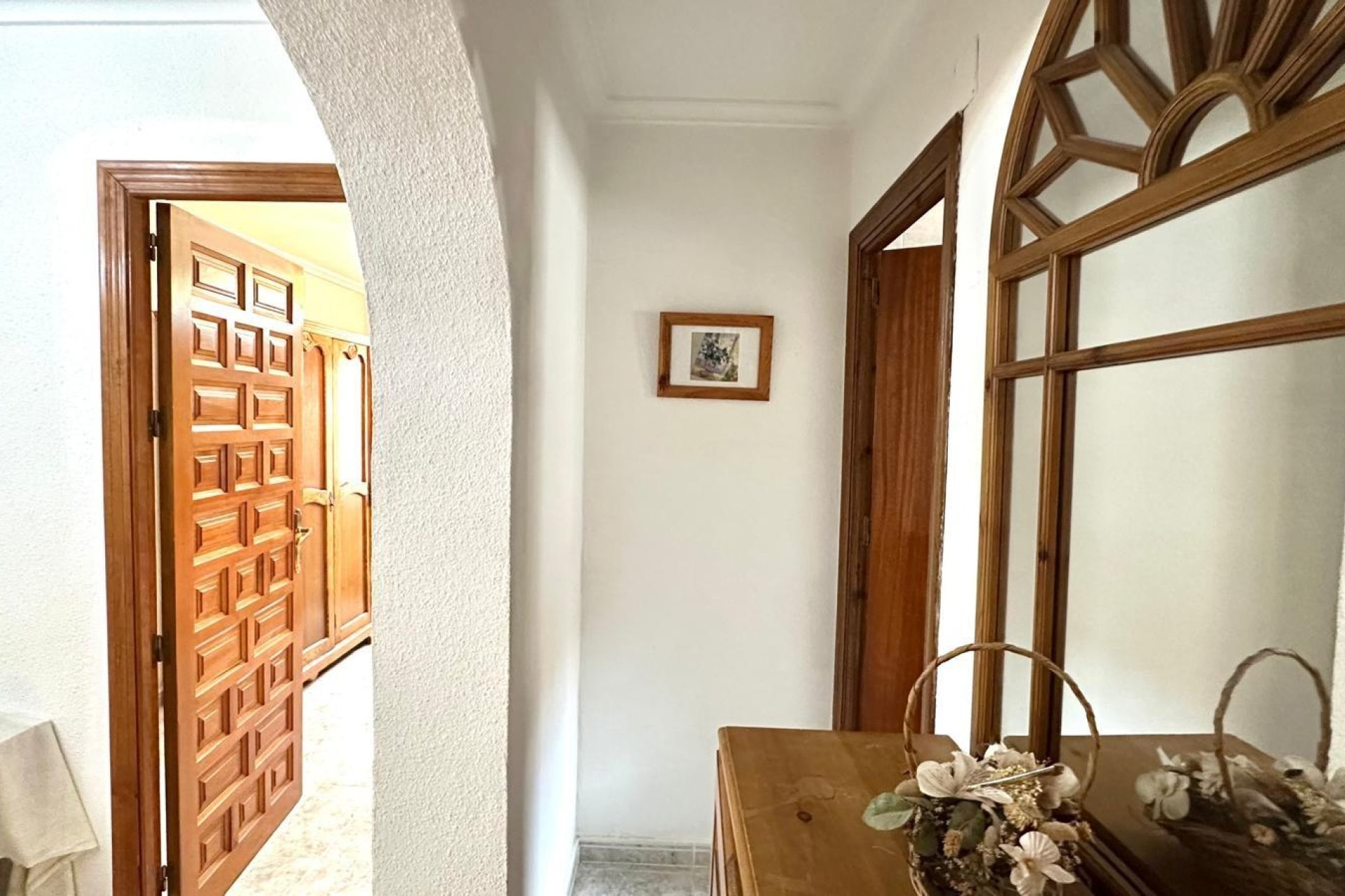 Revente - Villa -
Torrevieja - Los Balcones - Los Altos del Edén