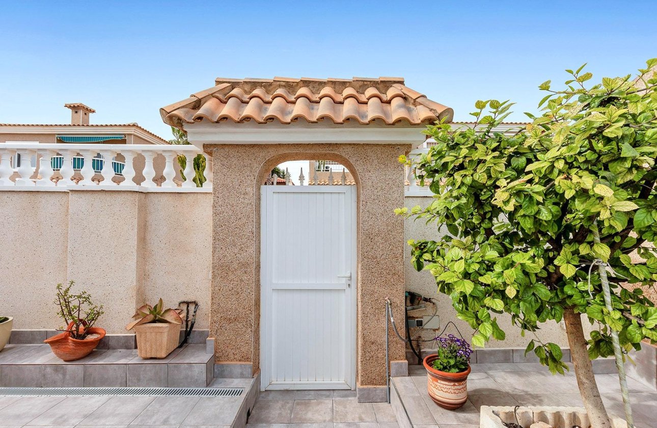 Revente - Villa -
Torrevieja - Los Balcones - Los Altos del Edén