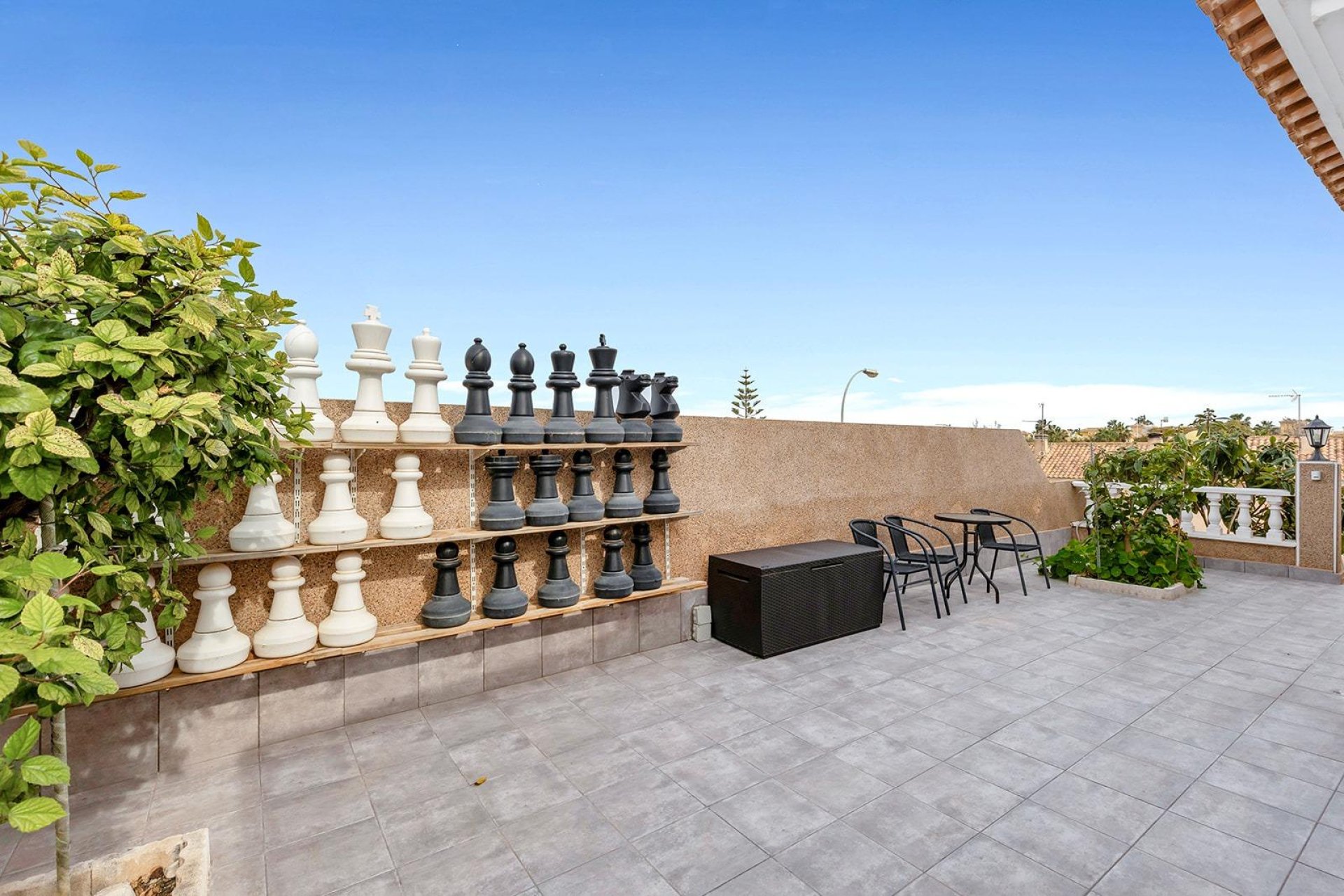 Revente - Villa -
Torrevieja - Los Balcones - Los Altos del Edén