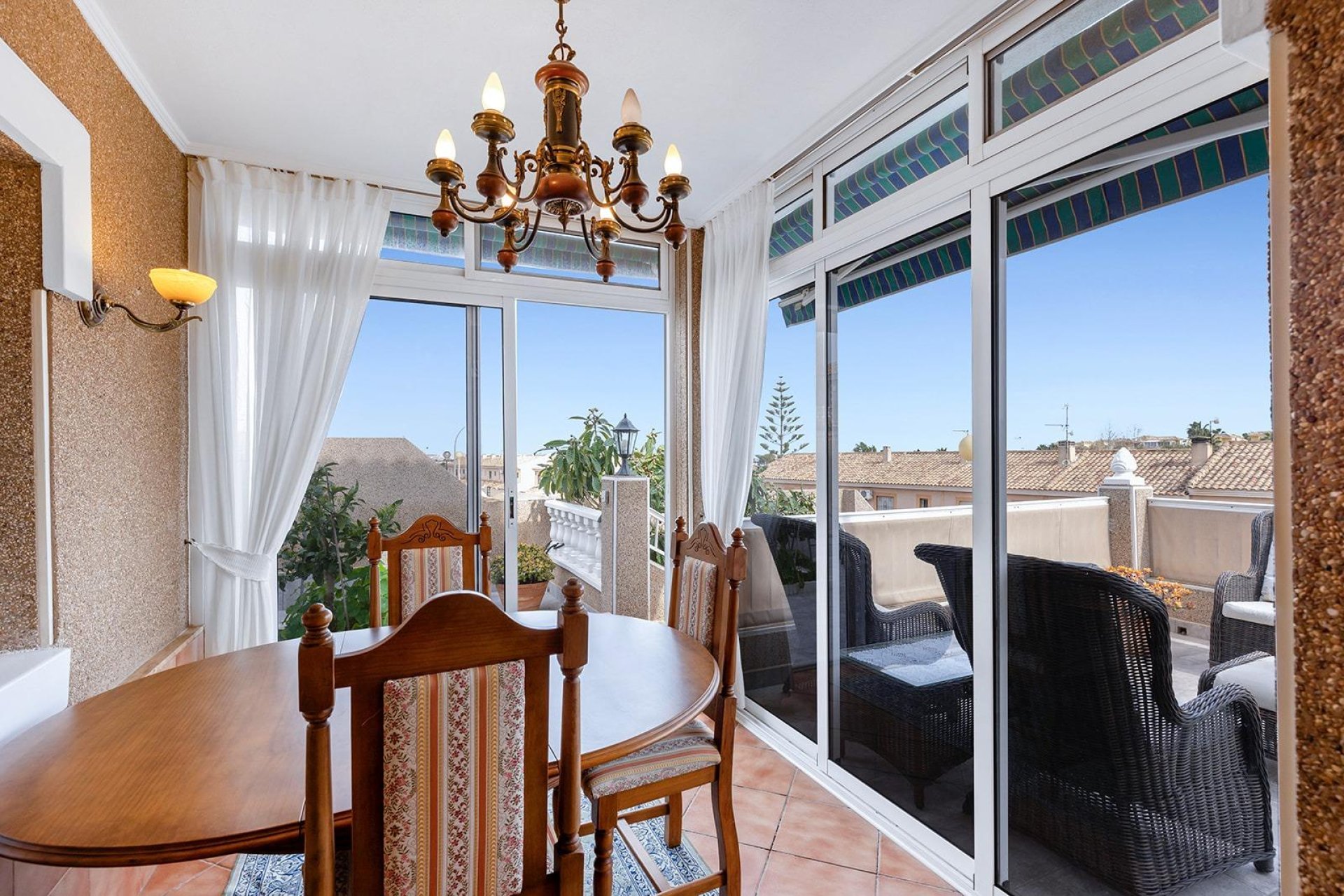 Revente - Villa -
Torrevieja - Los Balcones - Los Altos del Edén