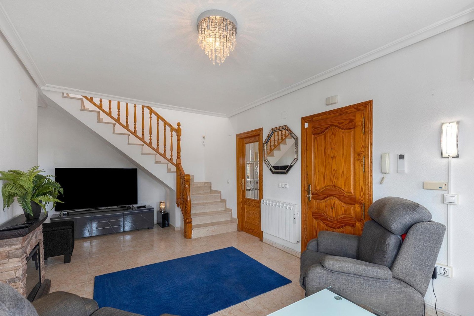 Revente - Villa -
Torrevieja - Los Balcones - Los Altos del Edén