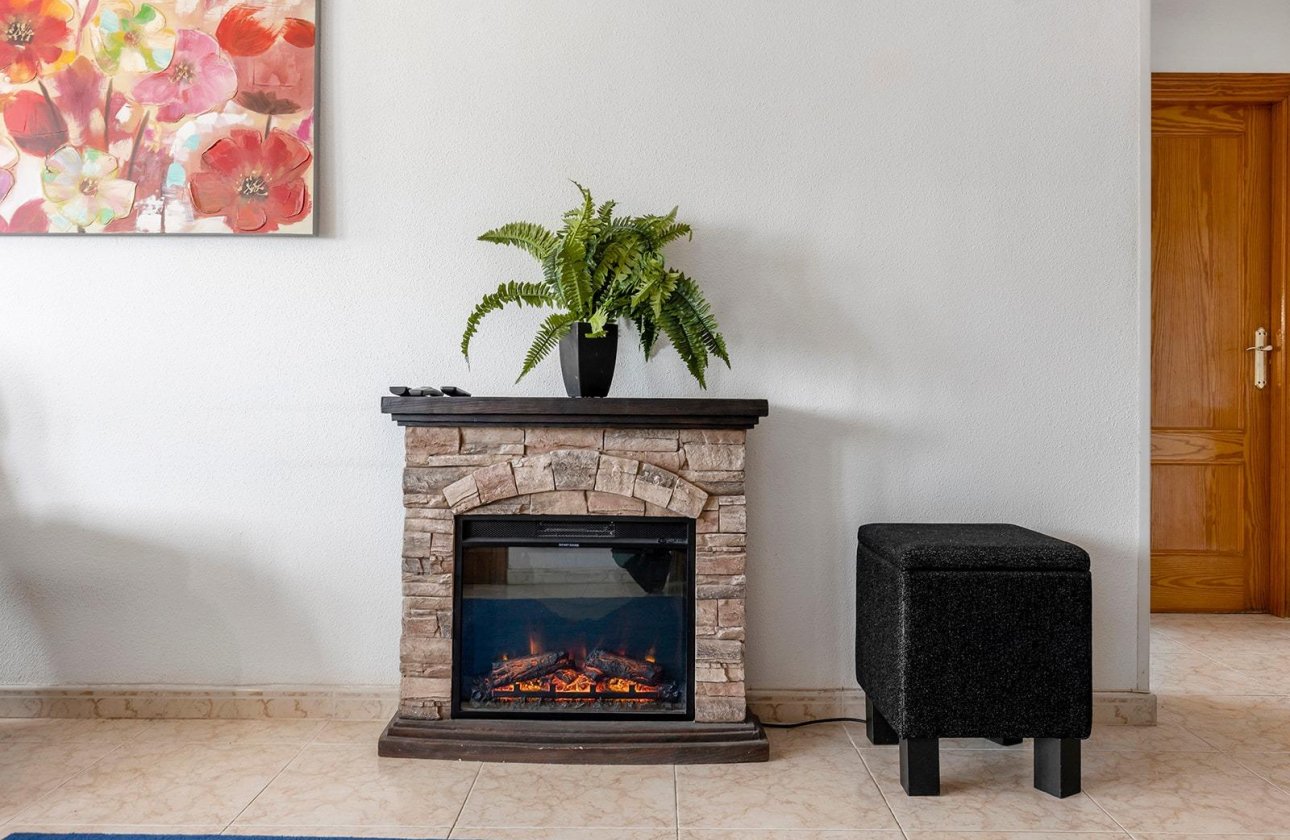 Revente - Villa -
Torrevieja - Los Balcones - Los Altos del Edén