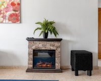 Revente - Villa -
Torrevieja - Los Balcones - Los Altos del Edén