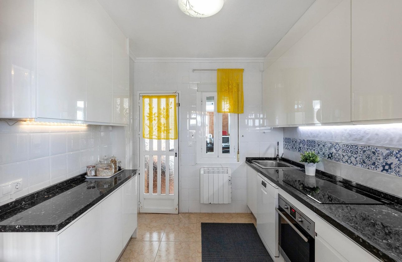 Revente - Villa -
Torrevieja - Los Balcones - Los Altos del Edén