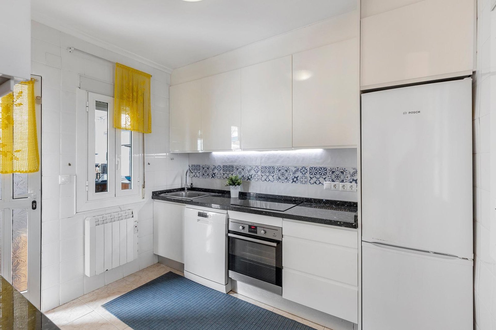 Revente - Villa -
Torrevieja - Los Balcones - Los Altos del Edén