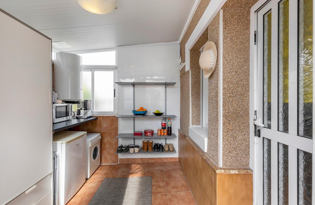 Revente - Villa -
Torrevieja - Los Balcones - Los Altos del Edén