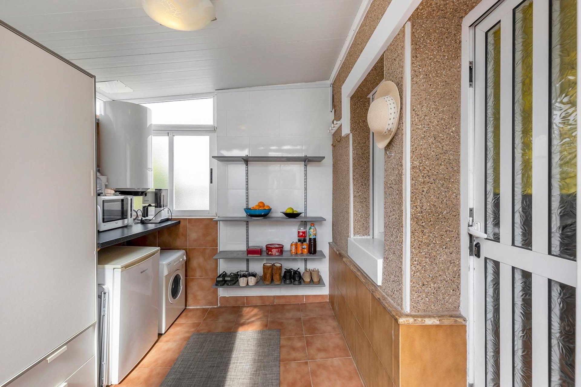 Revente - Villa -
Torrevieja - Los Balcones - Los Altos del Edén