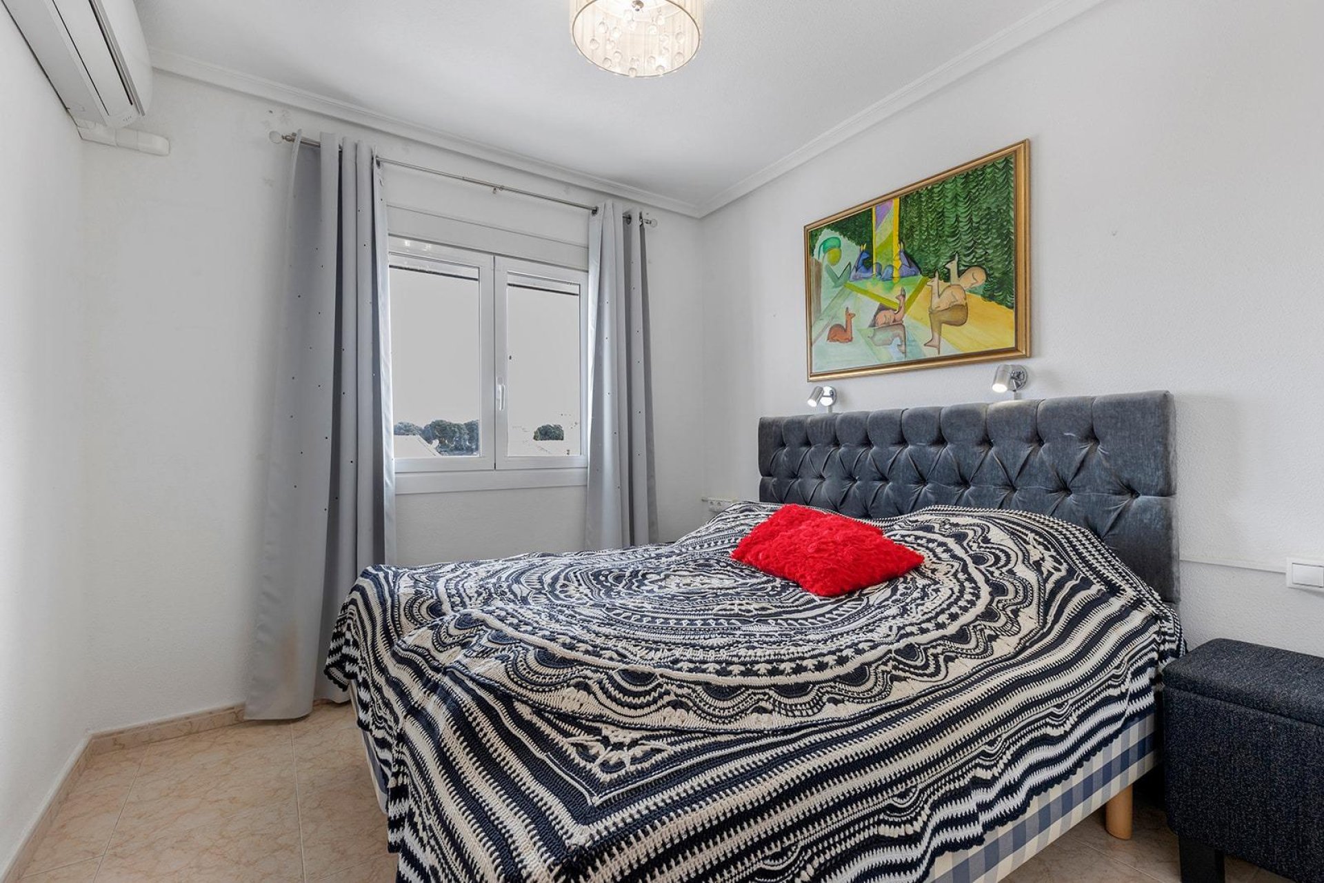 Revente - Villa -
Torrevieja - Los Balcones - Los Altos del Edén