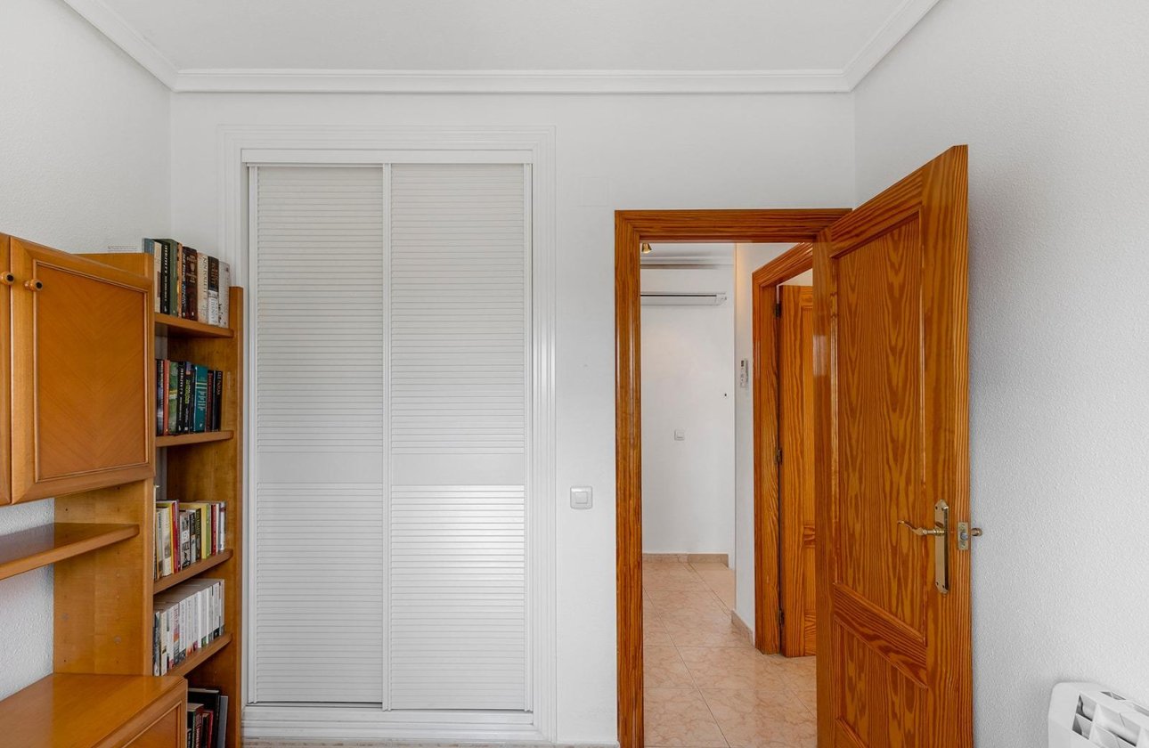 Revente - Villa -
Torrevieja - Los Balcones - Los Altos del Edén