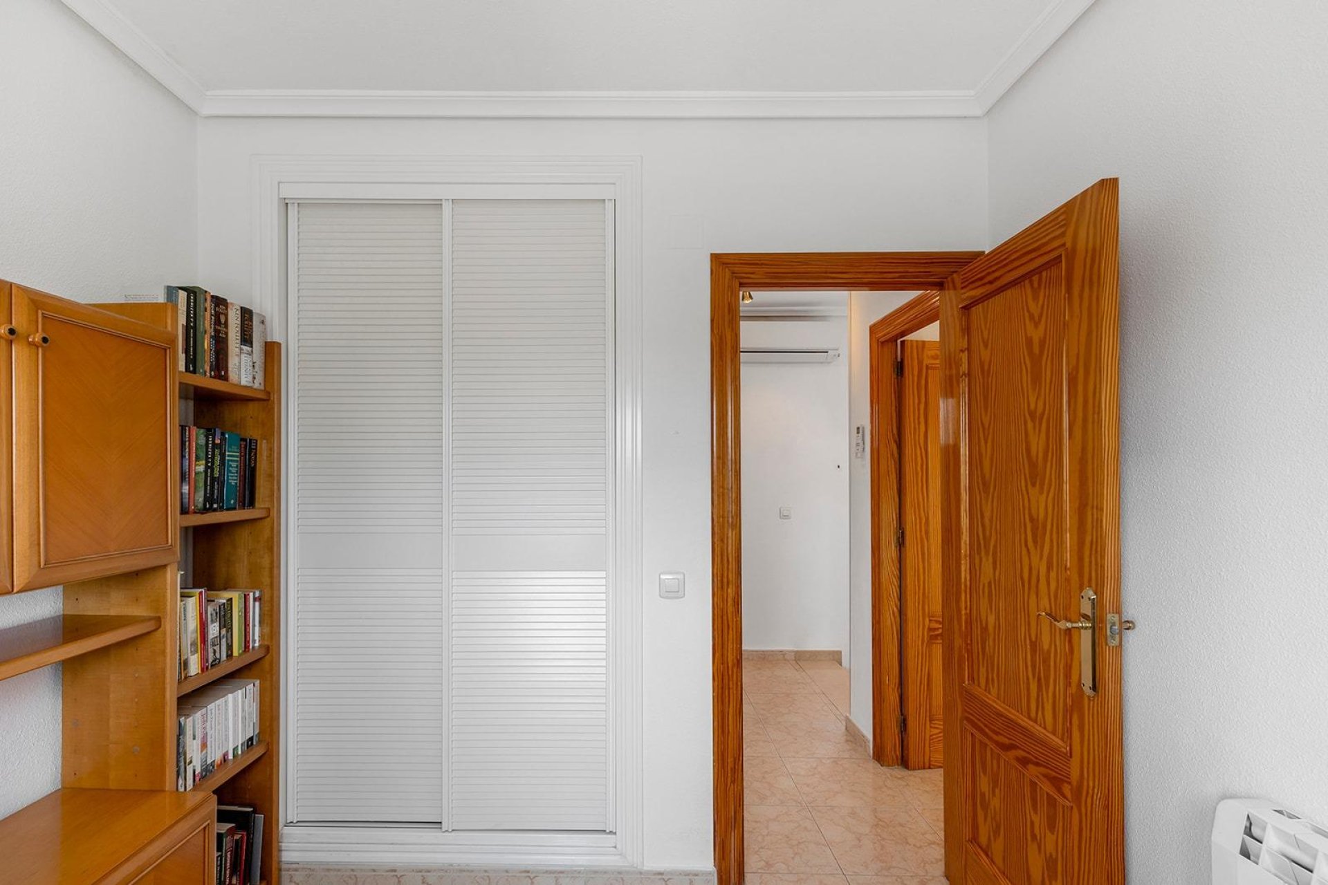 Revente - Villa -
Torrevieja - Los Balcones - Los Altos del Edén