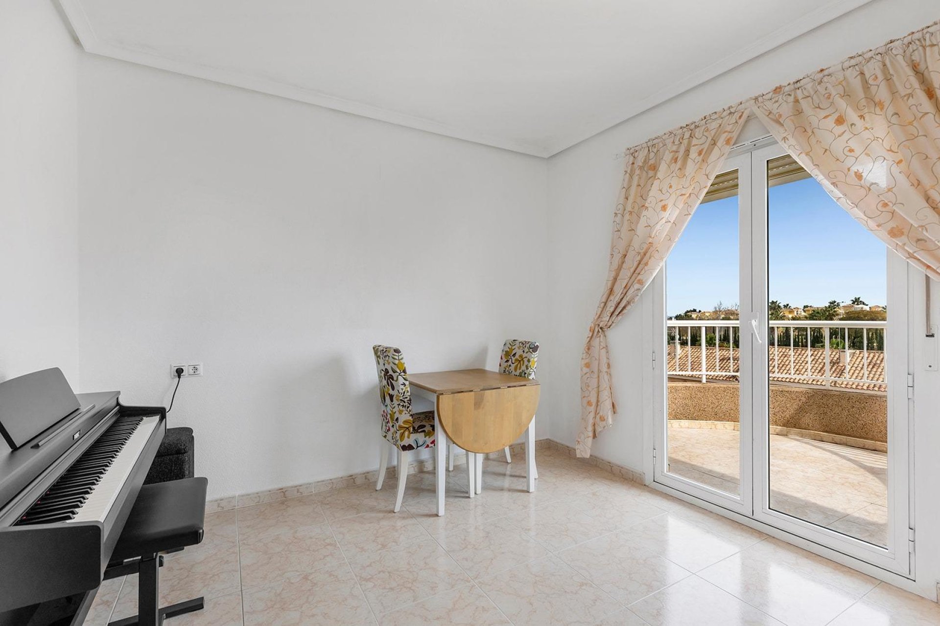 Revente - Villa -
Torrevieja - Los Balcones - Los Altos del Edén