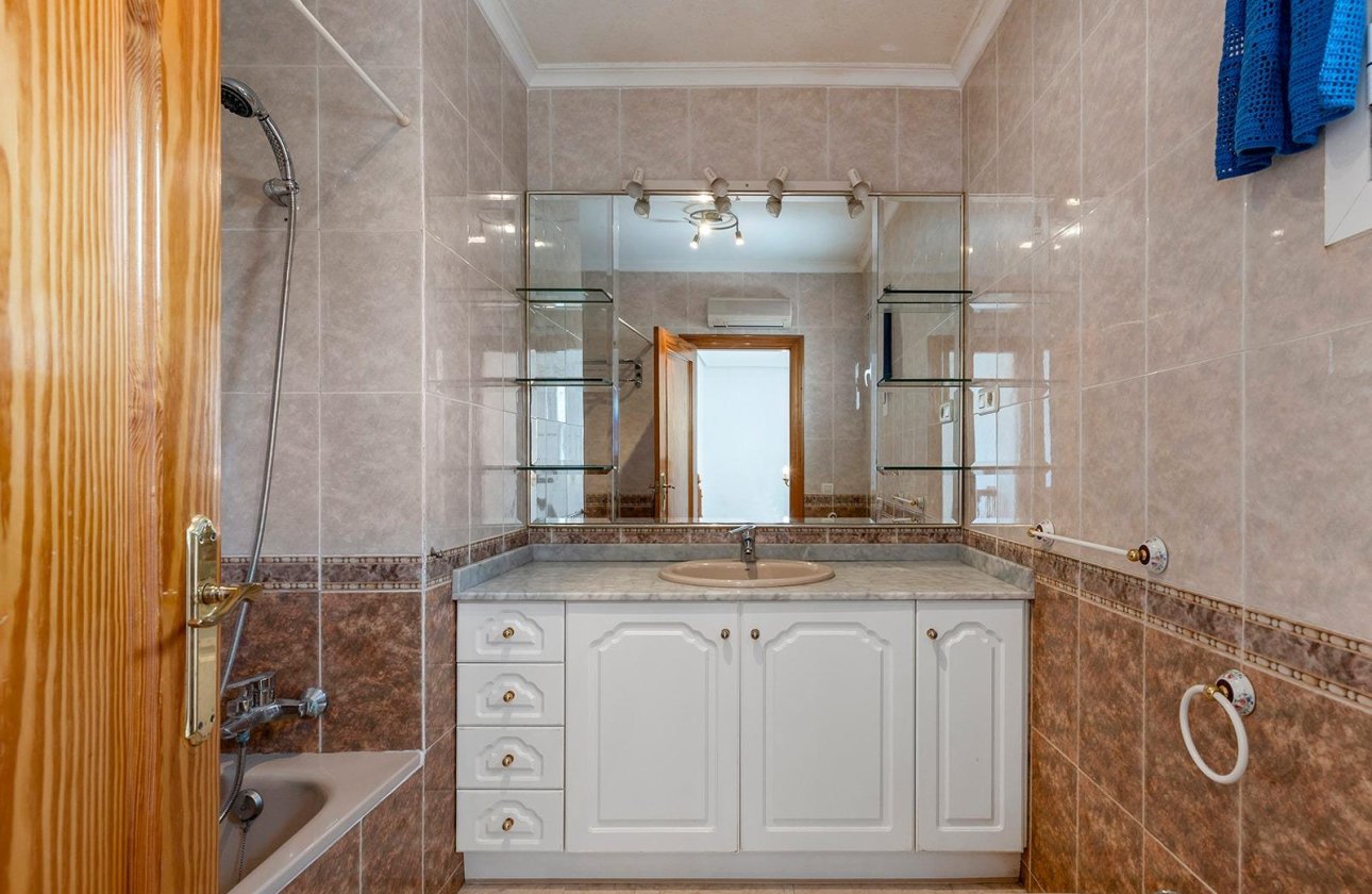 Revente - Villa -
Torrevieja - Los Balcones - Los Altos del Edén