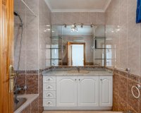 Revente - Villa -
Torrevieja - Los Balcones - Los Altos del Edén